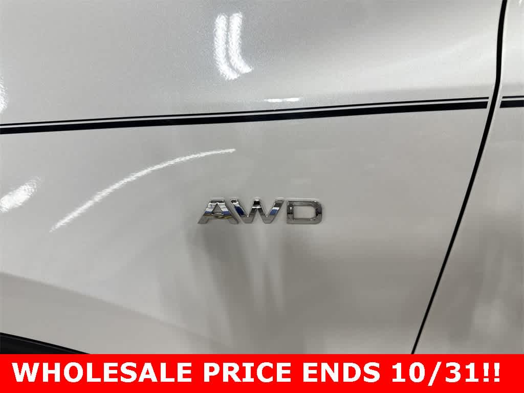 Thumbnail: 2019 Kia Sportage - 26