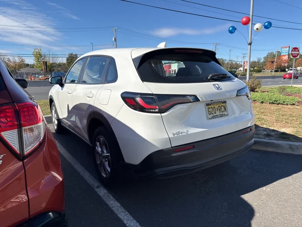 Thumbnail: 2023 Honda HR-V - 2