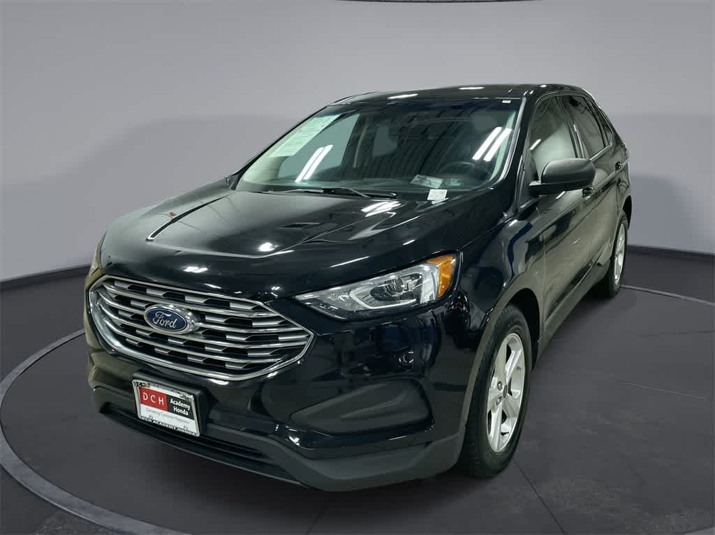 2020 Ford Edge SE -
                Old Bridge Township, NJ