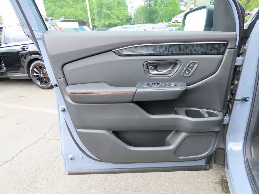 Thumbnail: 2026 Honda Passport - 15