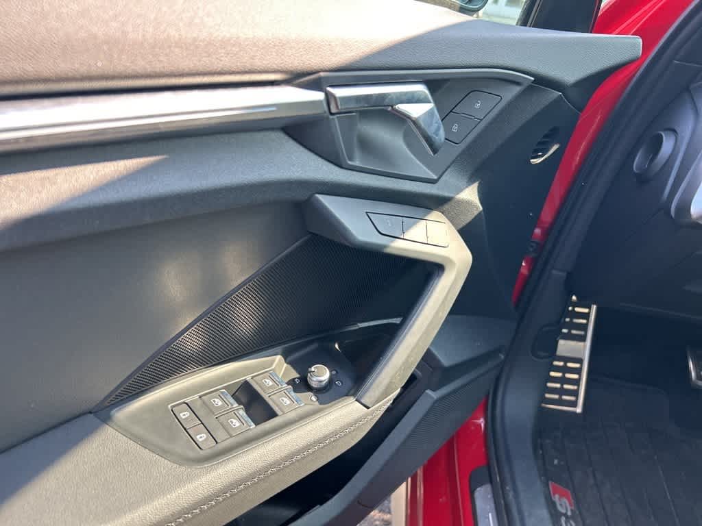 Thumbnail: 2023 Audi S3 - 14