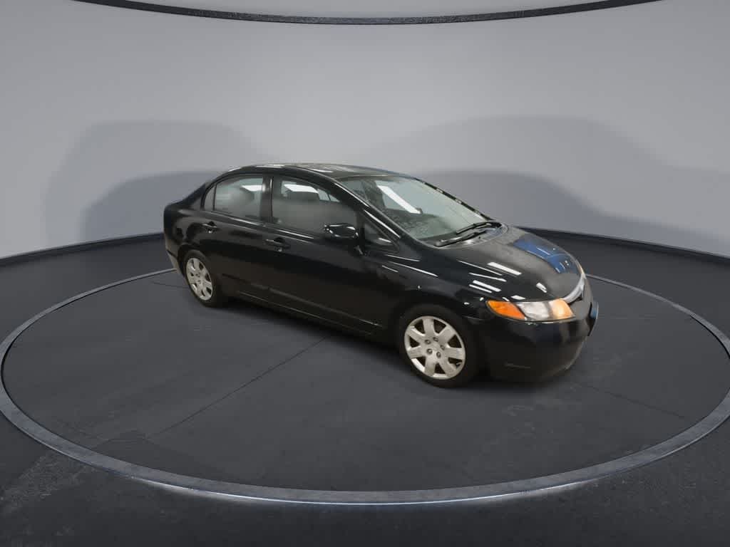 Thumbnail: 2008 Honda Civic - 2