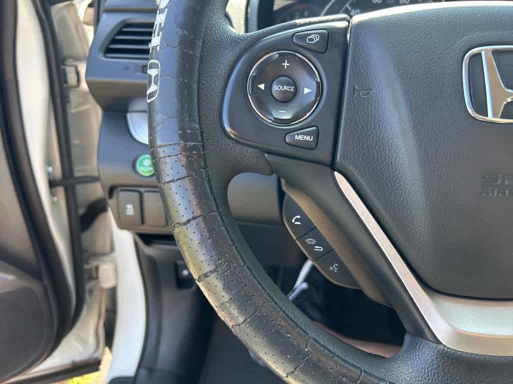Thumbnail: 2016 Honda CR-V - 19