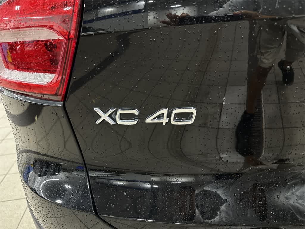 Thumbnail: 2020 Volvo XC40 - 26