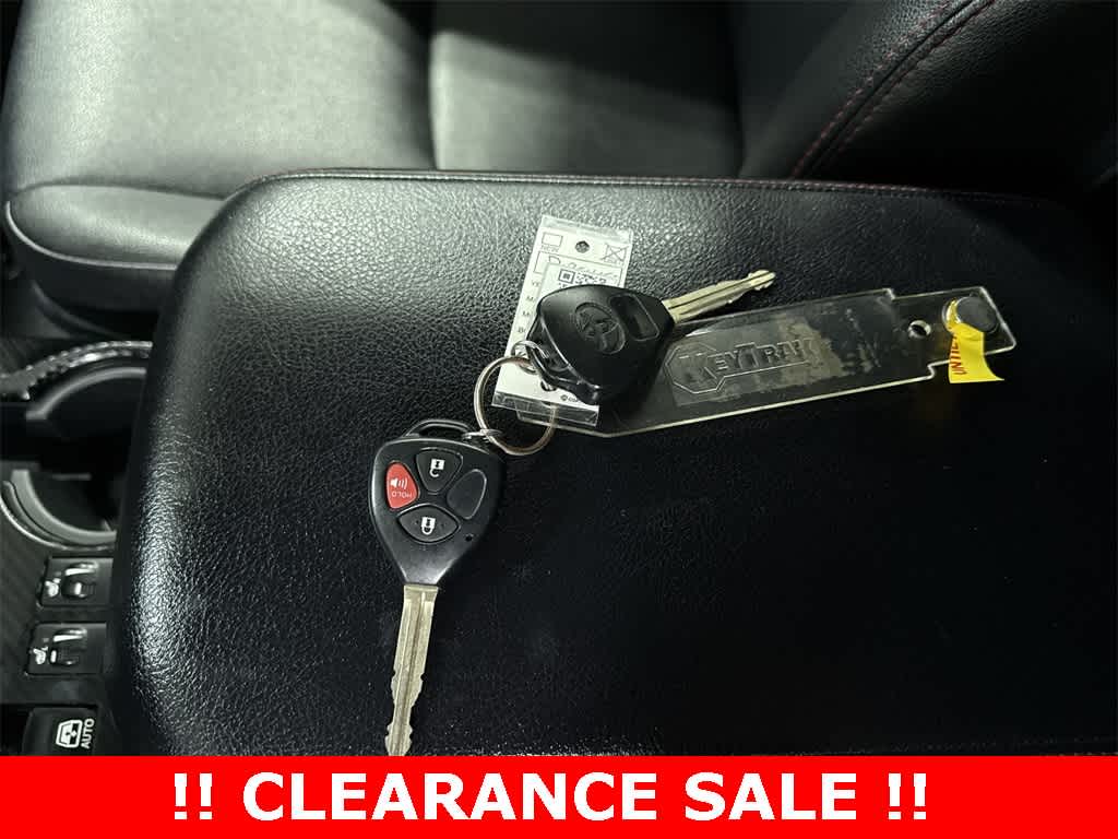 Thumbnail: 2019 Toyota 4Runner - 34