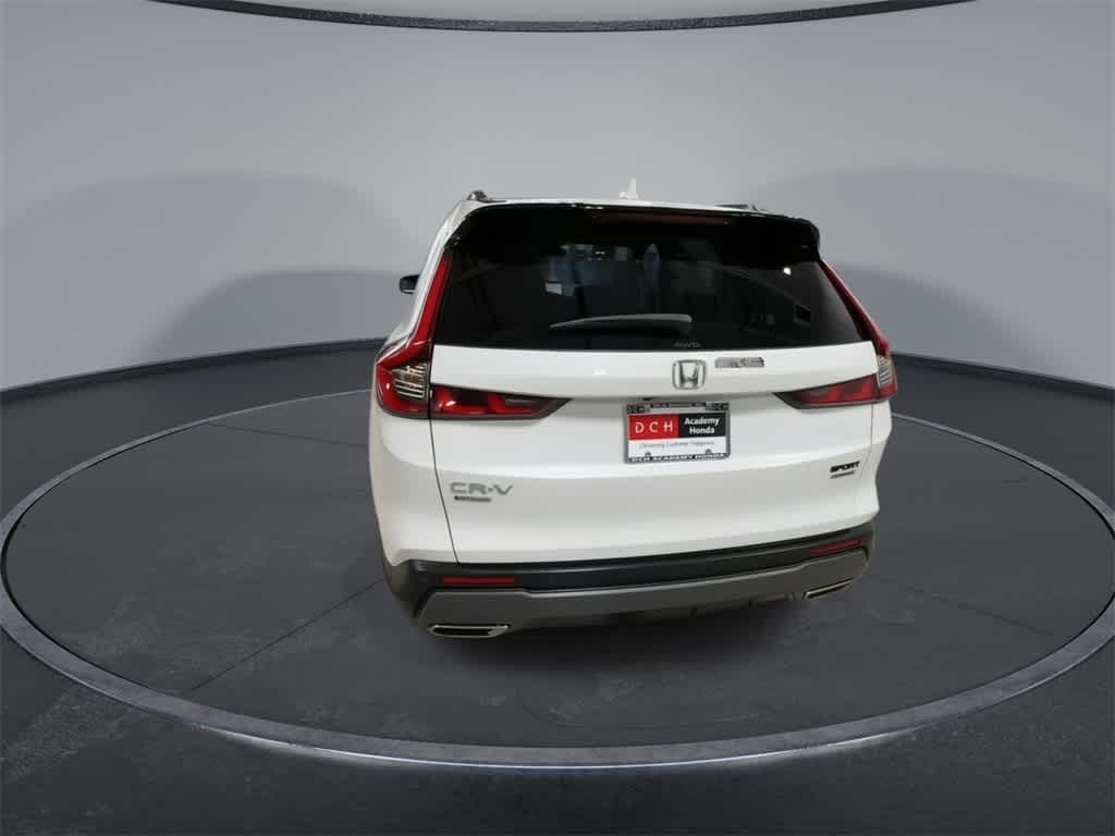 Thumbnail: 2023 Honda CR-V - 7