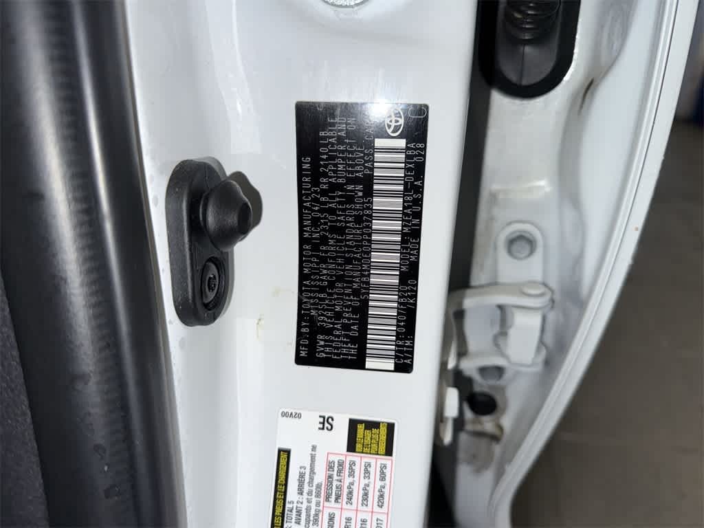 Thumbnail: 2023 Toyota Corolla - 14