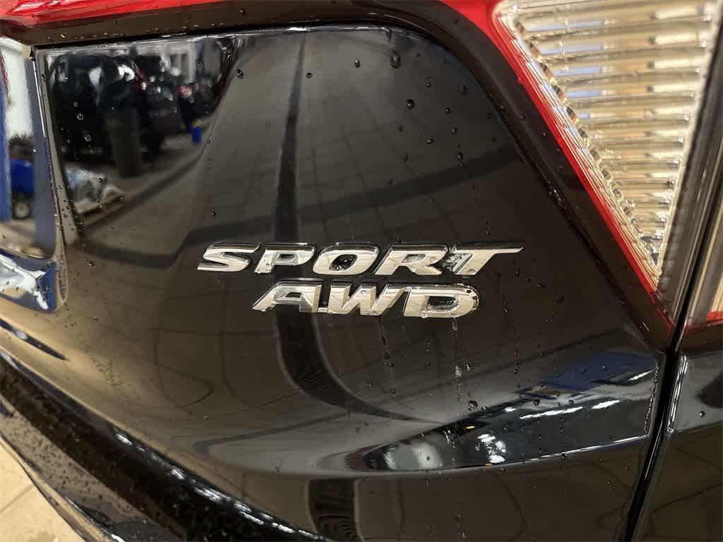 Thumbnail: 2020 Honda HR-V - 25