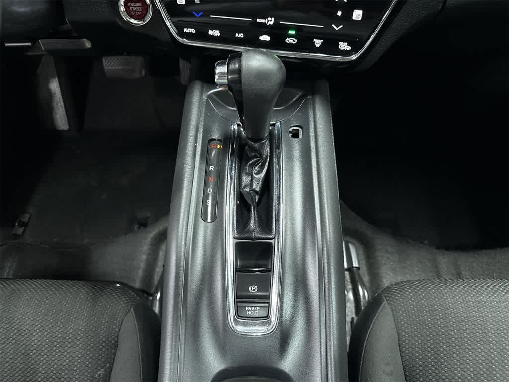 Thumbnail: 2017 Honda HR-V - 29