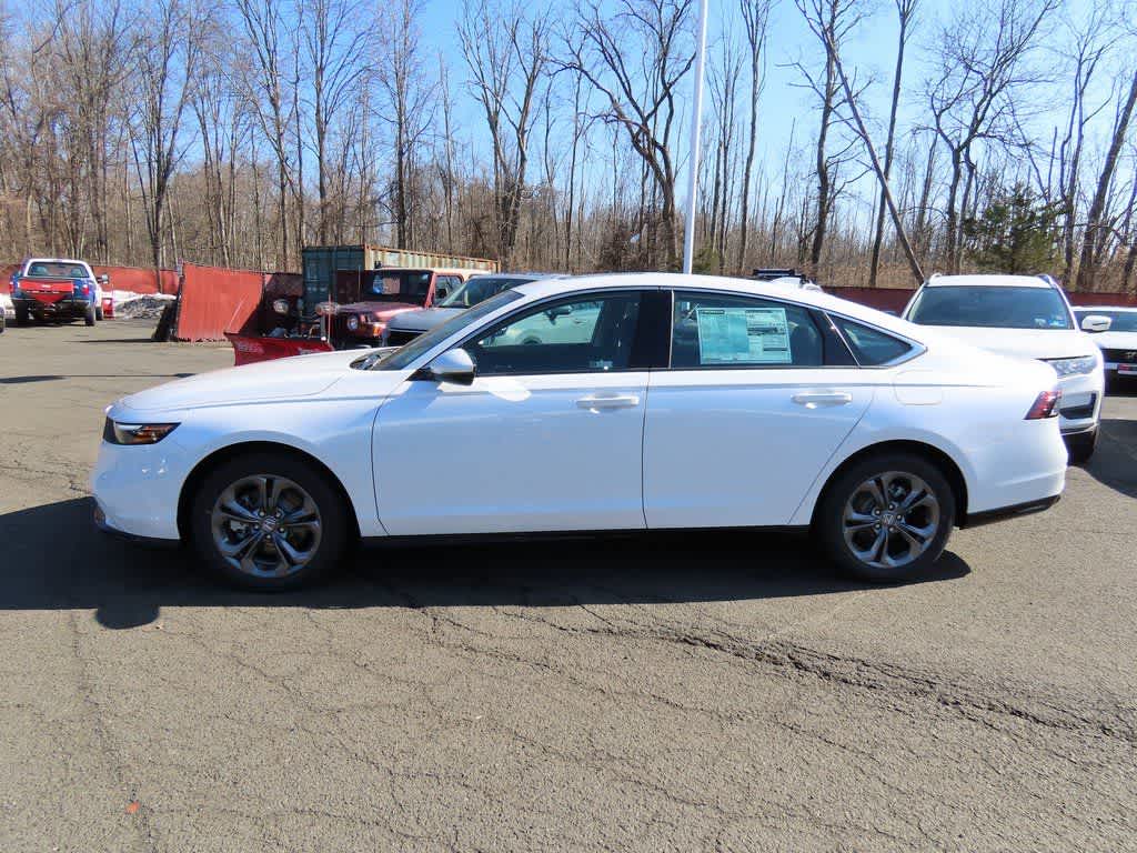 Thumbnail: 2026 Honda Accord - 3