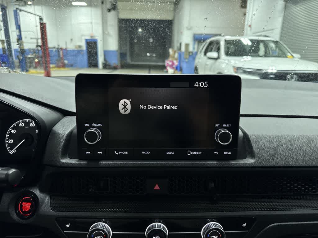 Thumbnail: 2024 Honda CR-V - 20