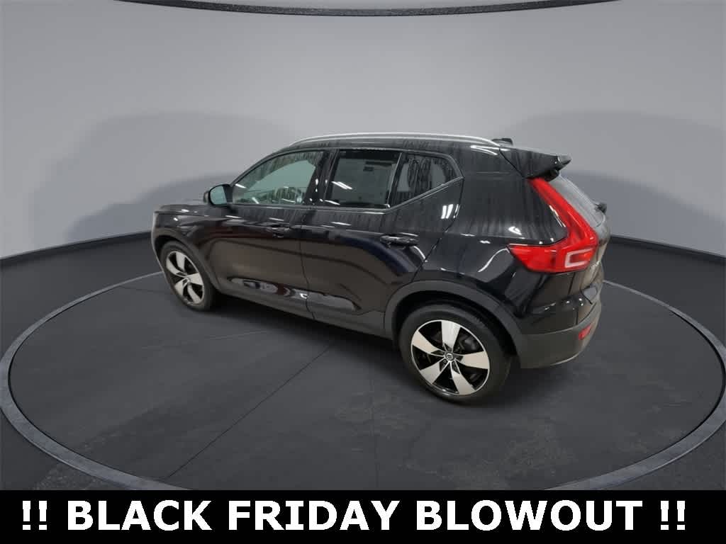 Thumbnail: 2020 Volvo XC40 - 6