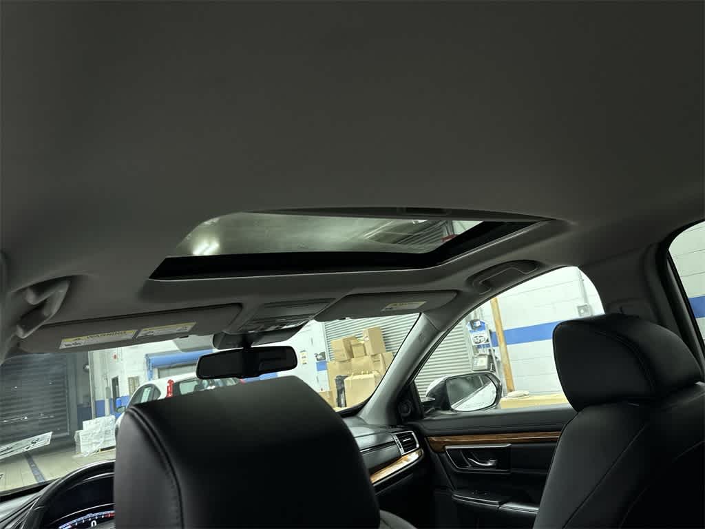 Thumbnail: 2022 Honda CR-V - 23