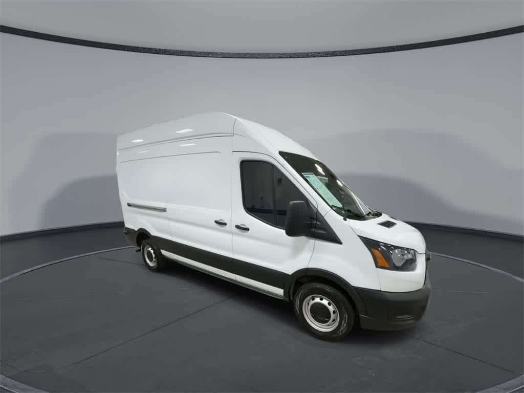 Thumbnail: 2020 Ford Transit Series - 2