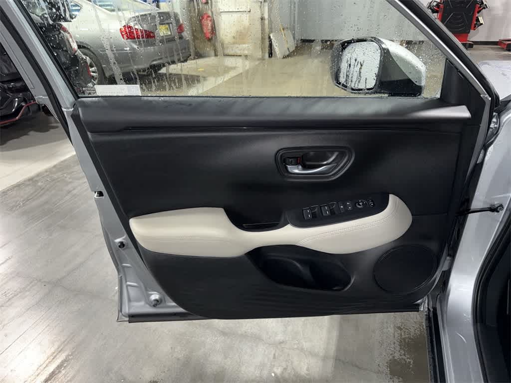 Thumbnail: 2023 Honda HR-V - 28