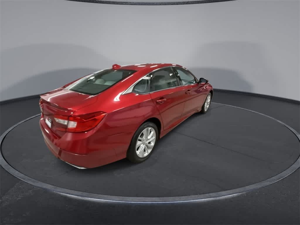 Thumbnail: 2019 Honda Accord - 8