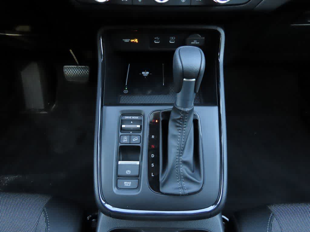 Thumbnail: 2026 Honda CR-V - 22