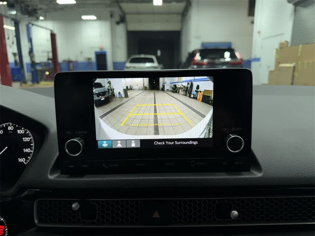 Thumbnail: 2023 Honda Civic - 24