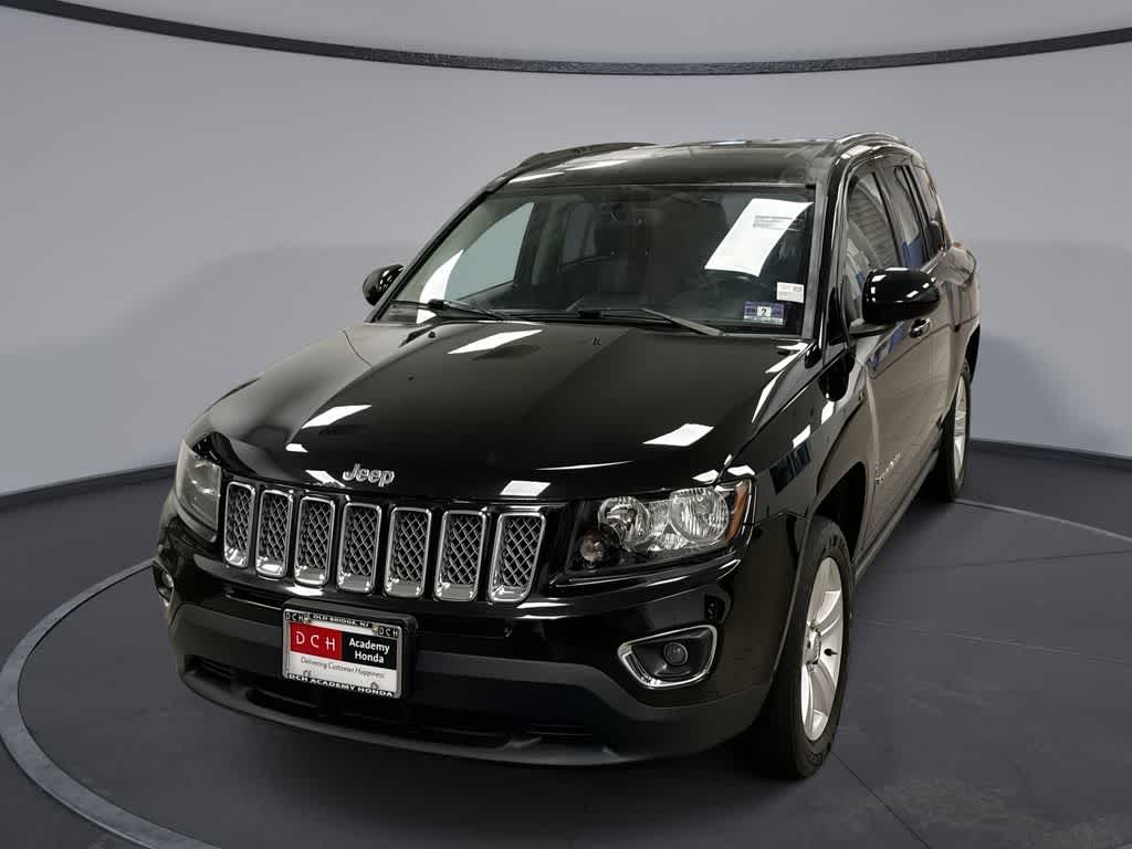 2015 Jeep Compass Latitude -
                  Old Bridge Township, NJ