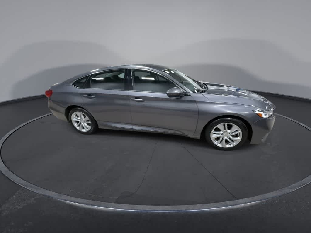 Thumbnail: 2018 Honda Accord - 8