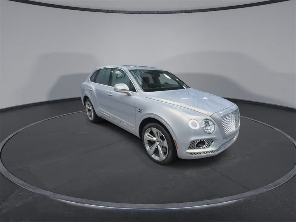 Thumbnail: 2018 Bentley Bentayga - 2