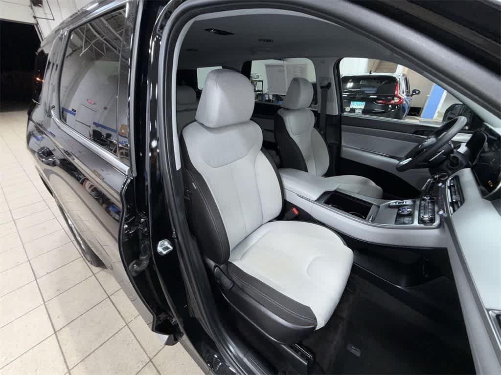 Thumbnail: 2020 Hyundai Palisade - 16