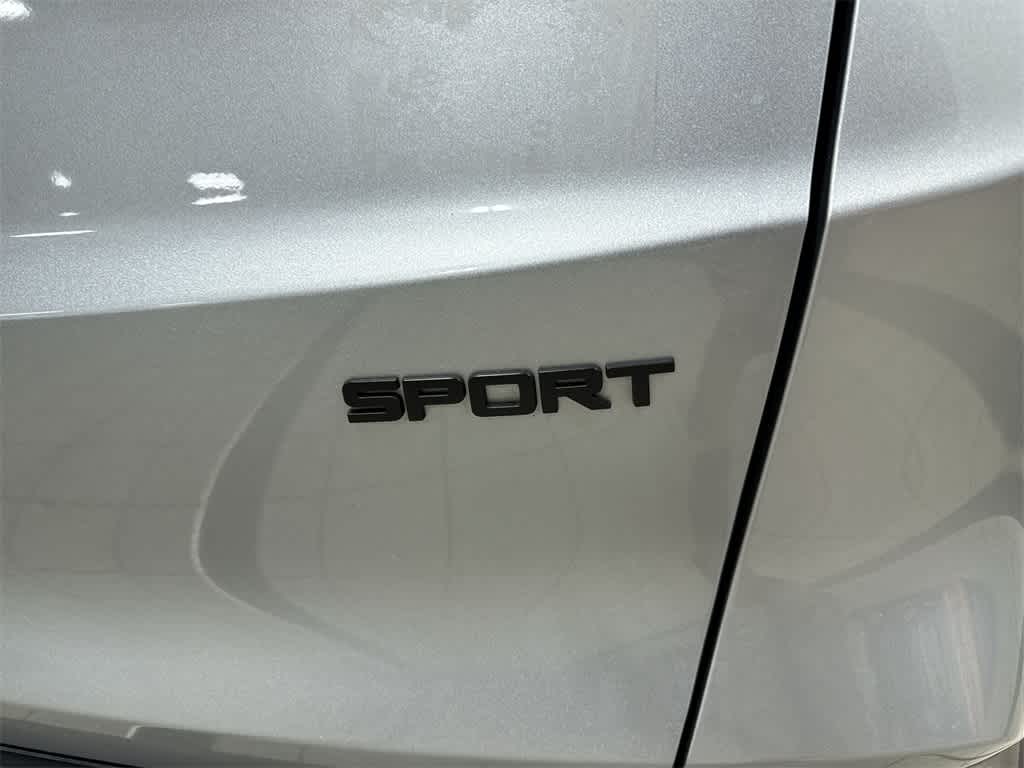 Thumbnail: 2024 Honda CR-V - 27