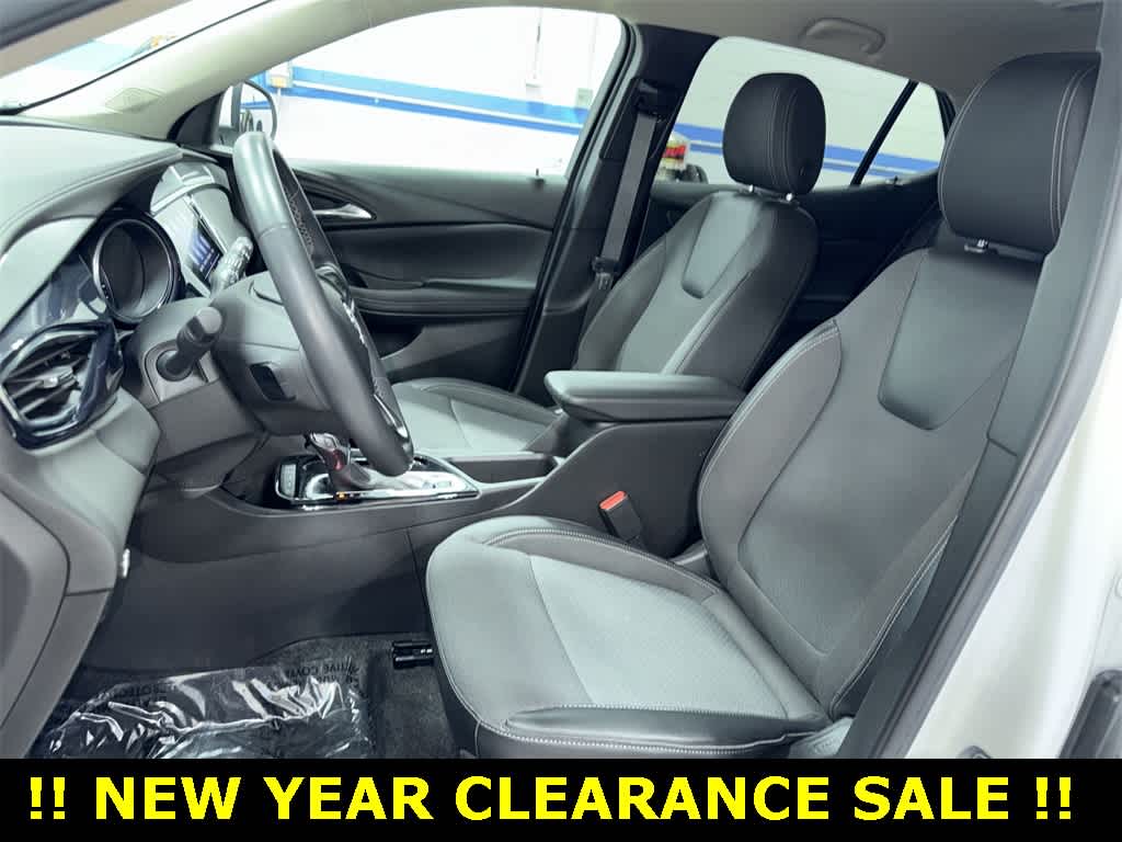 Thumbnail: 2023 Buick Encore GX - 15