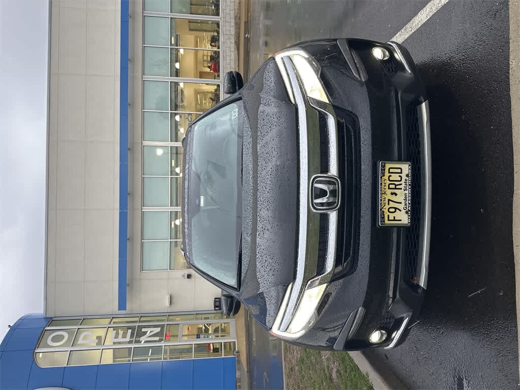 Thumbnail: 2022 Honda Pilot - 35