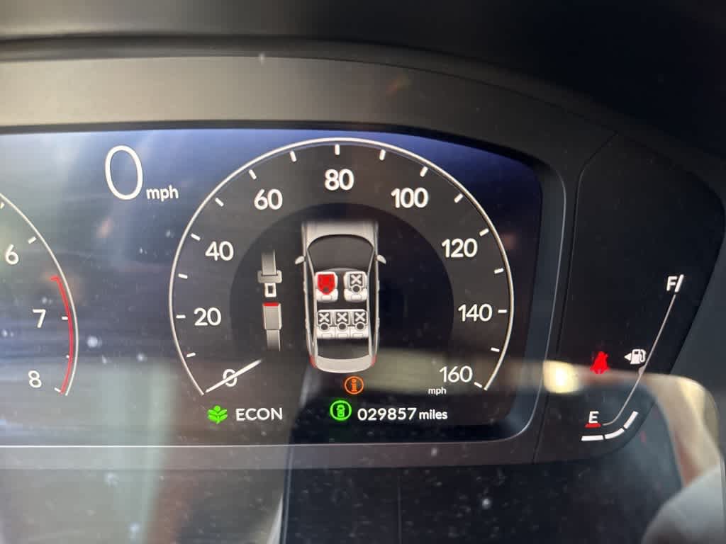 Thumbnail: 2023 Honda Civic - 12