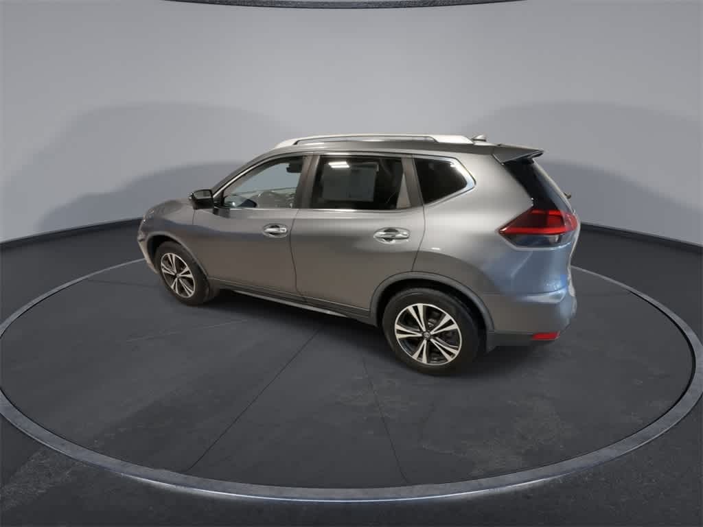 Thumbnail: 2019 Nissan Rogue - 6