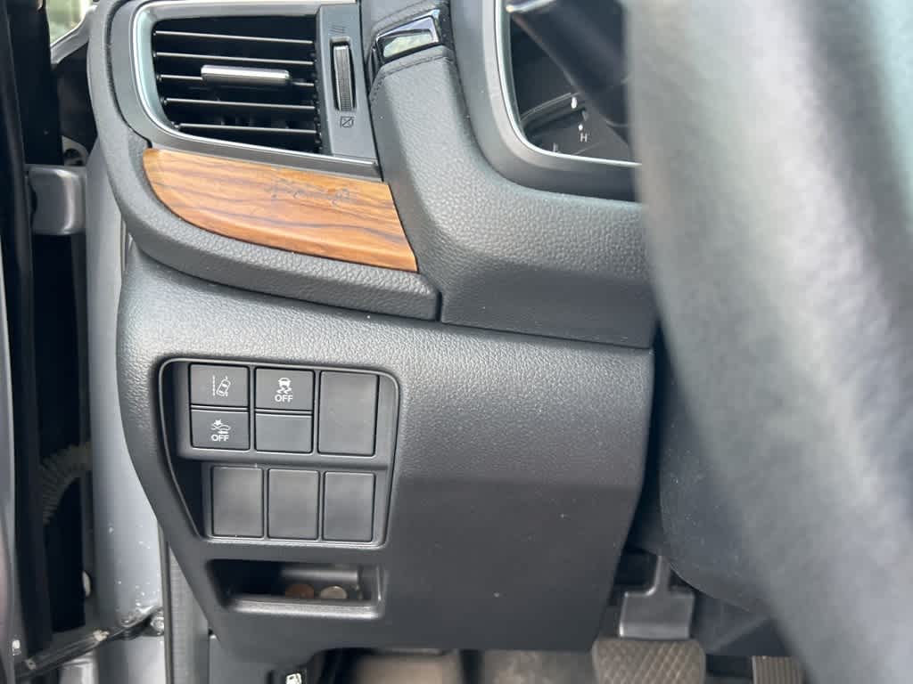 Thumbnail: 2019 Honda CR-V - 9