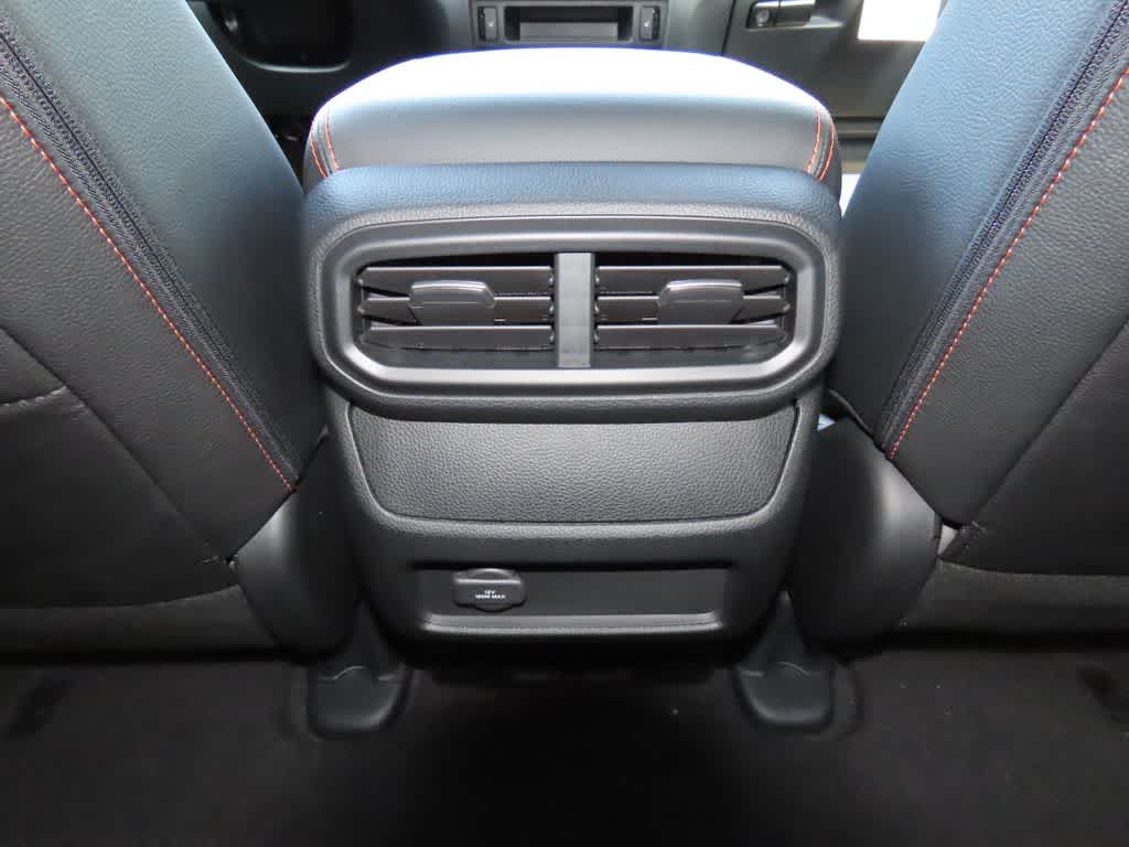 Thumbnail: 2026 Honda Ridgeline - 25