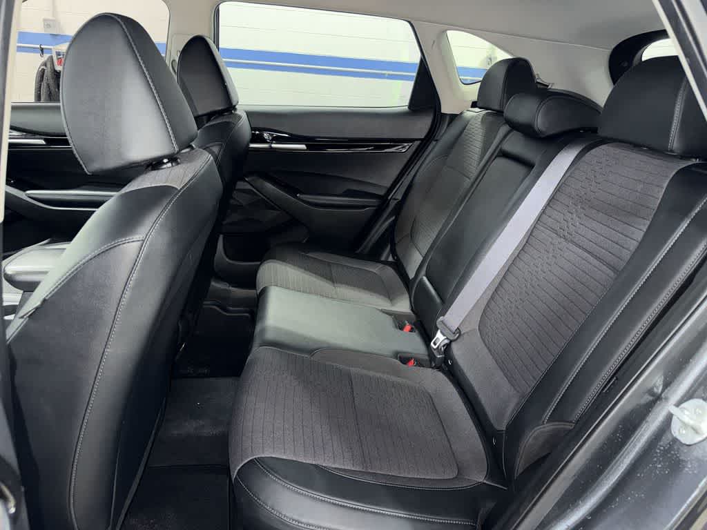 Thumbnail: 2021 Kia Seltos - 15