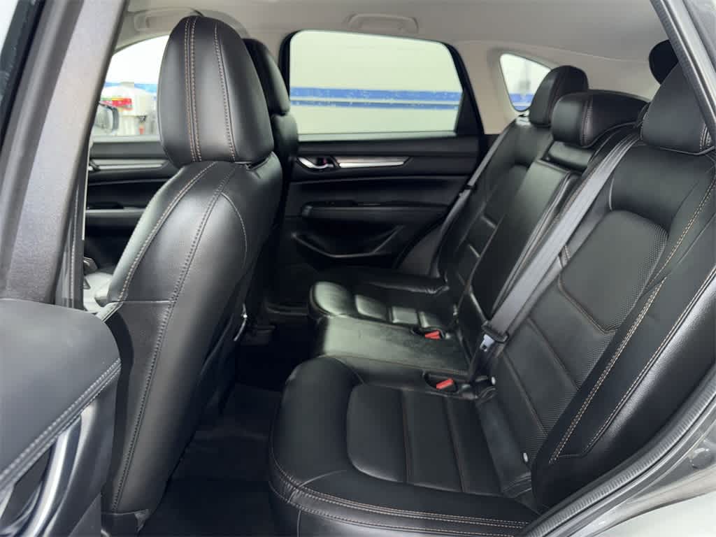 Thumbnail: 2023 Mazda CX-5 - 17