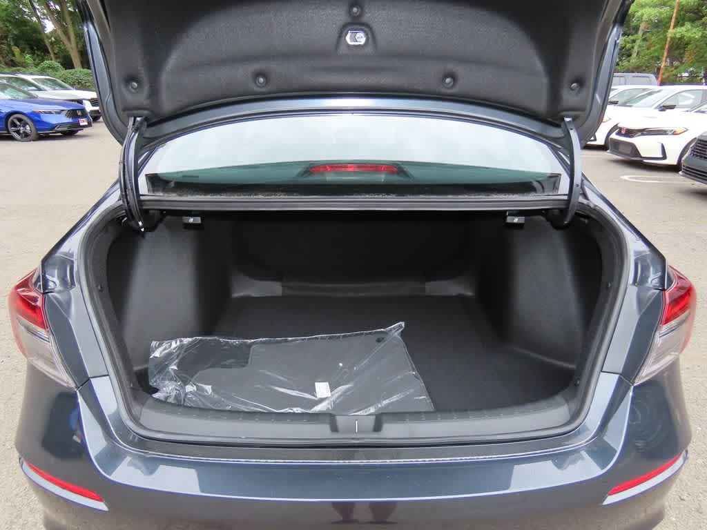 Thumbnail: 2026 Honda Civic - 12