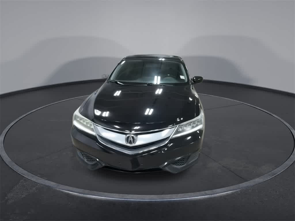 Thumbnail: 2017 Acura ILX - 3