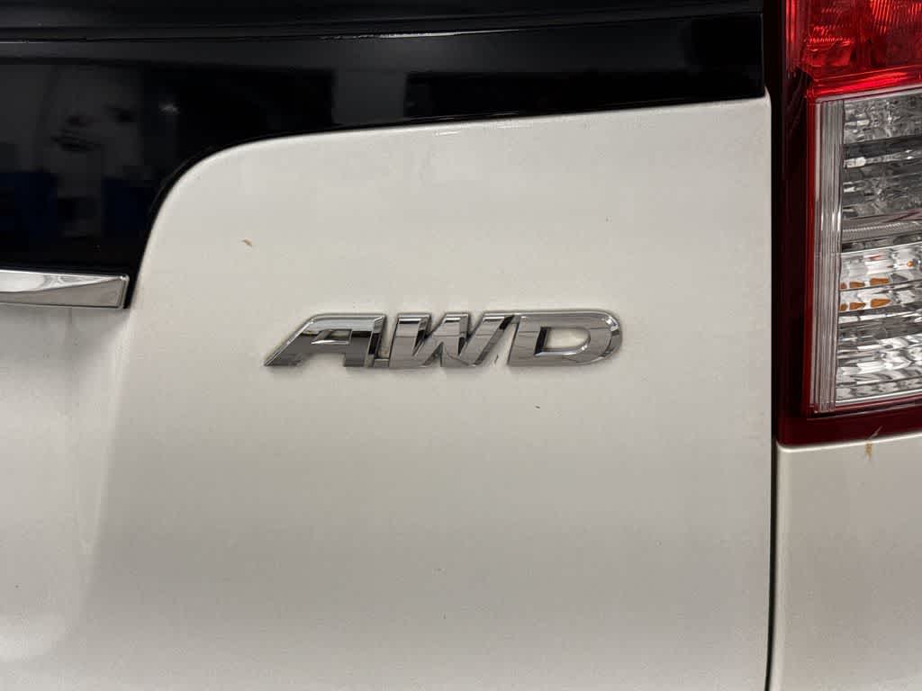 Thumbnail: 2013 Honda CR-V - 25