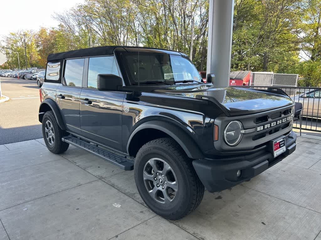 Thumbnail: 2024 Ford Bronco - 3