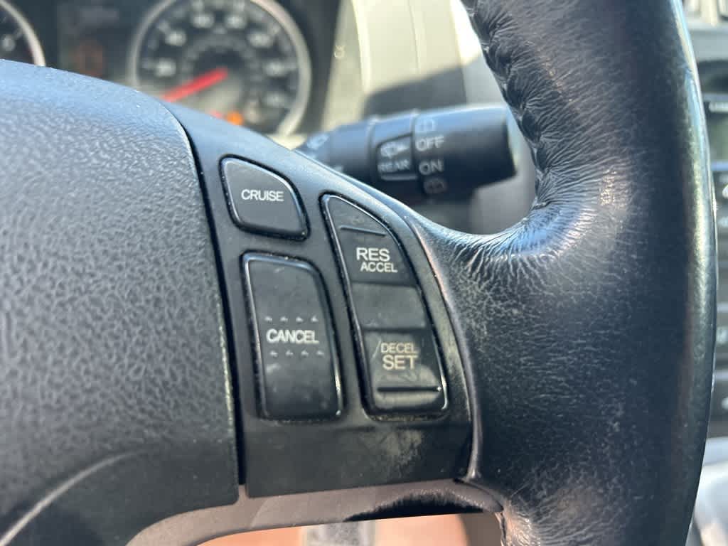 Thumbnail: 2007 Honda CR-V - 19
