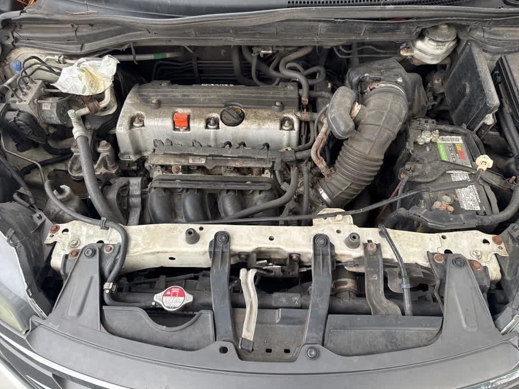 Thumbnail: 2014 Honda CR-V - 21