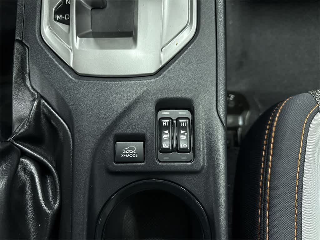 Thumbnail: 2019 Subaru Crosstrek - 30