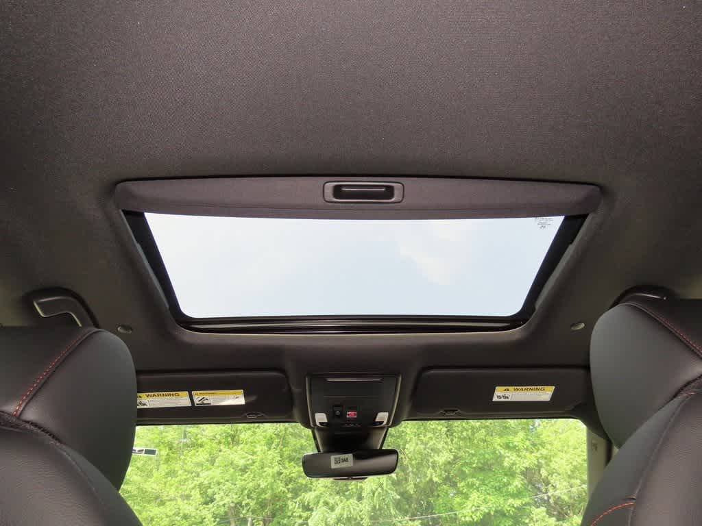 2026 Honda CR-V Sport-L 25