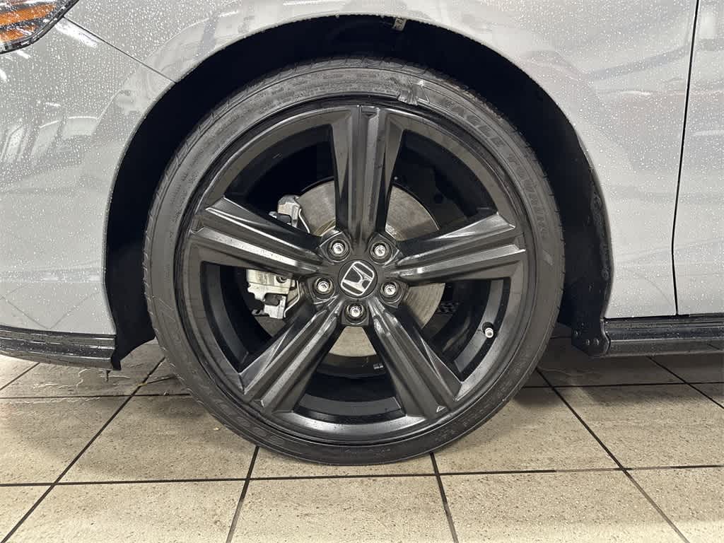 Thumbnail: 2024 Honda Accord - 10