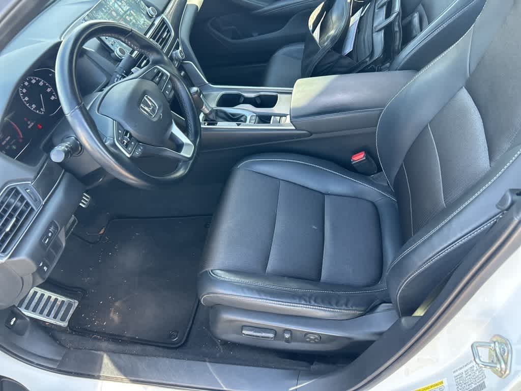 Thumbnail: 2018 Honda Accord - 12