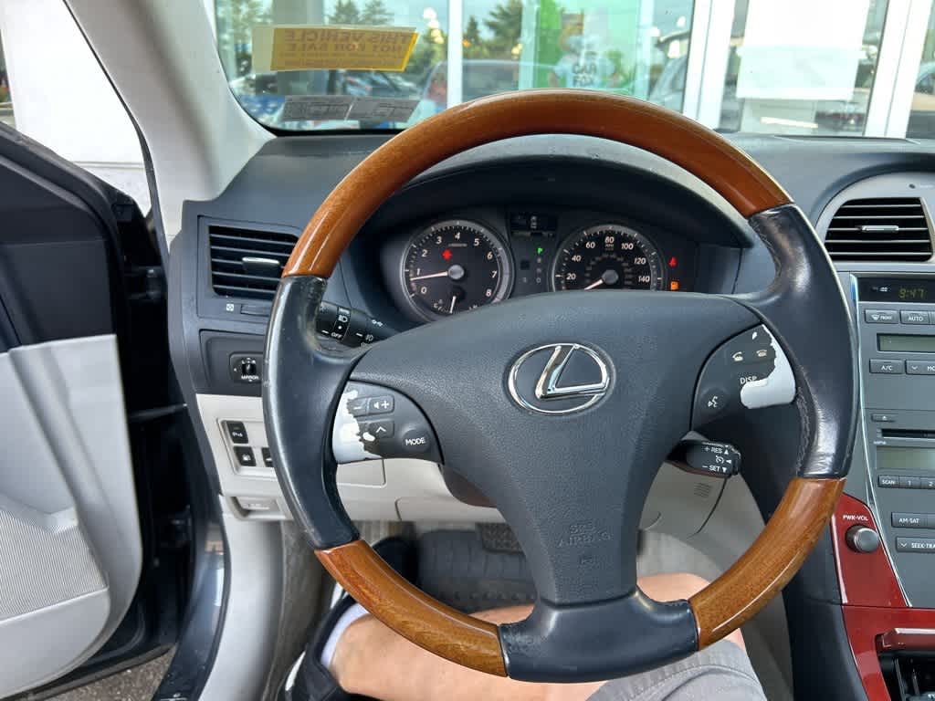 Thumbnail: 2007 Lexus ES - 19