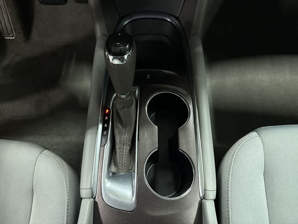 Thumbnail: 2018 Chevrolet Malibu - 30