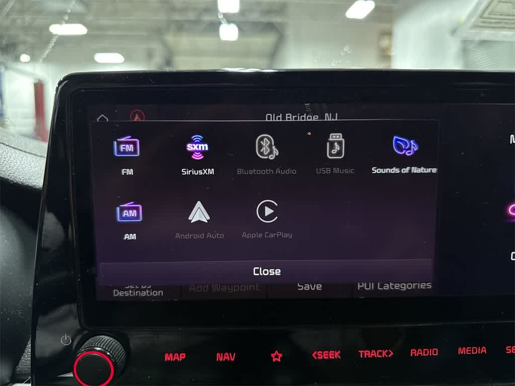 Thumbnail: 2023 Kia Forte - 21