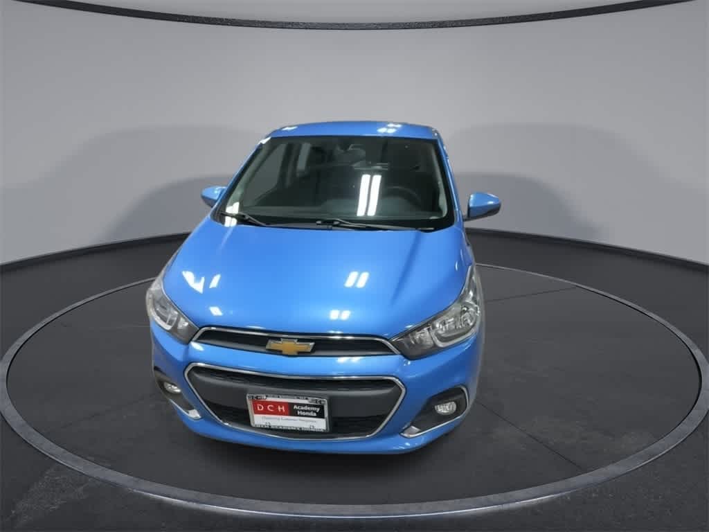 Thumbnail: 2017 Chevrolet Spark - 3