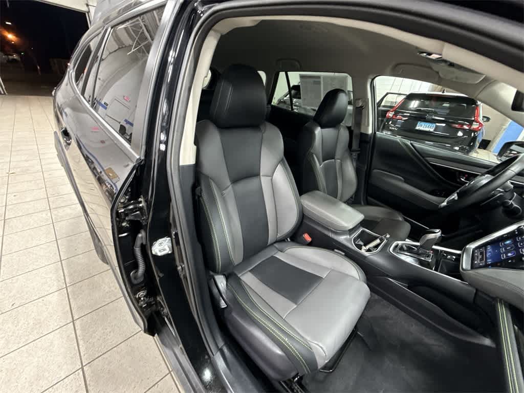 Thumbnail: 2023 Subaru Outback - 16